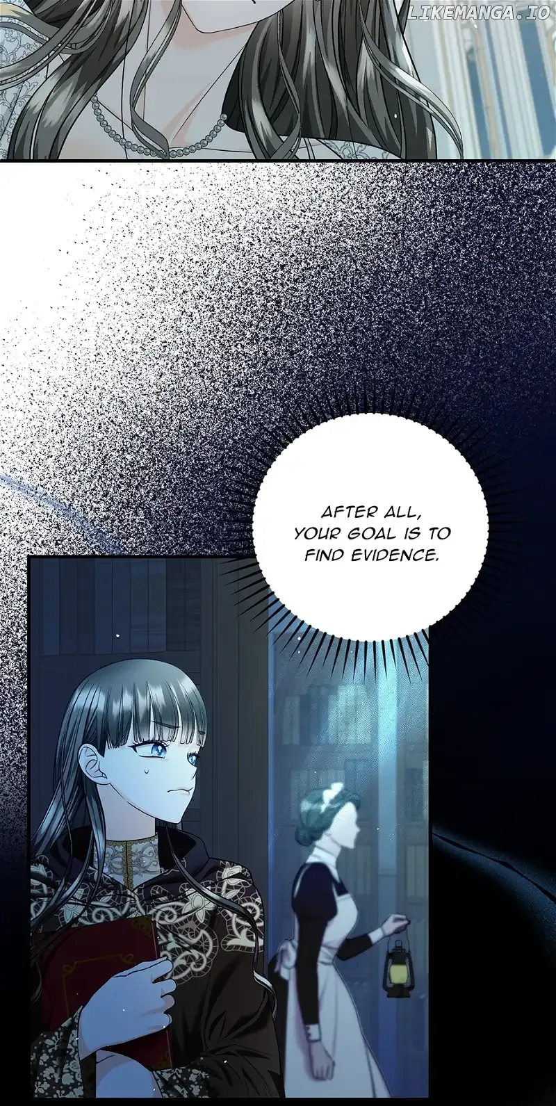 I Married the Enemy Who Killed My Parents Chapter 9 page 30