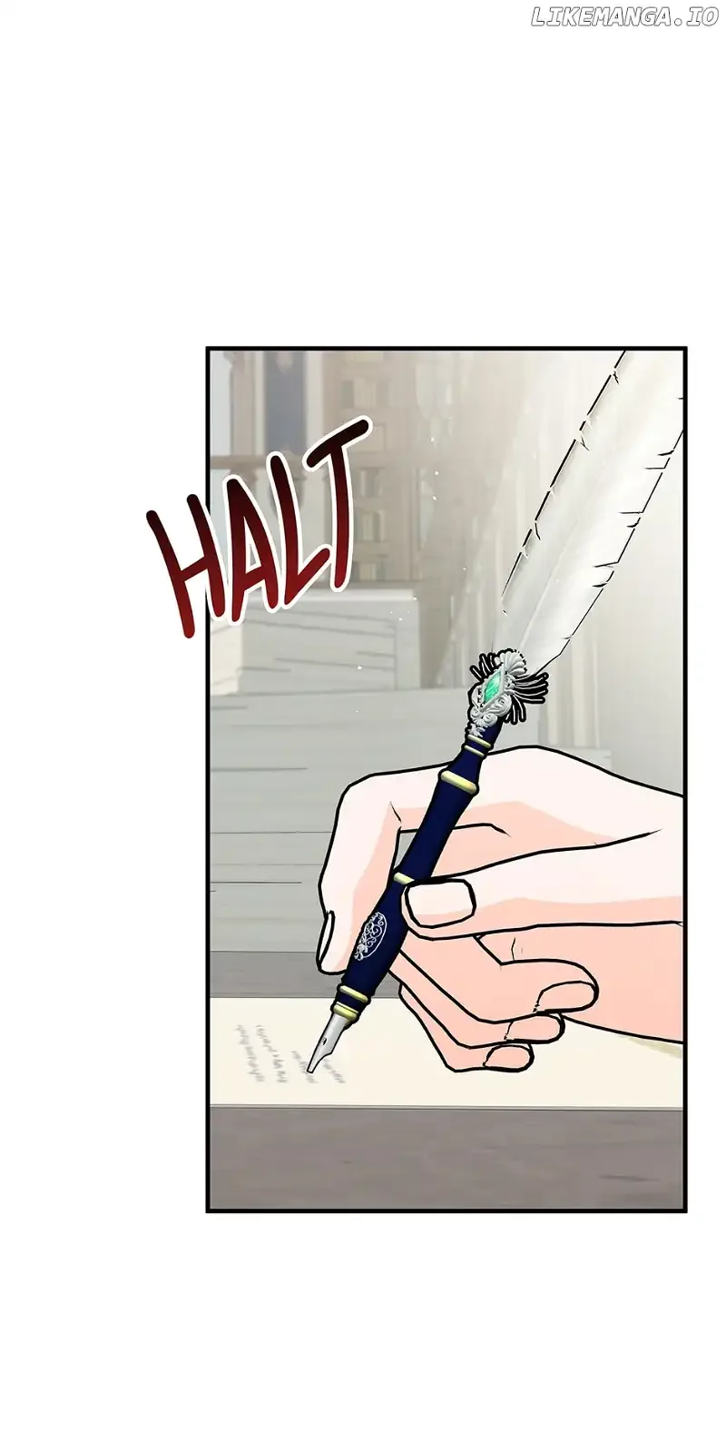 I Married the Enemy Who Killed My Parents Chapter 9 page 42