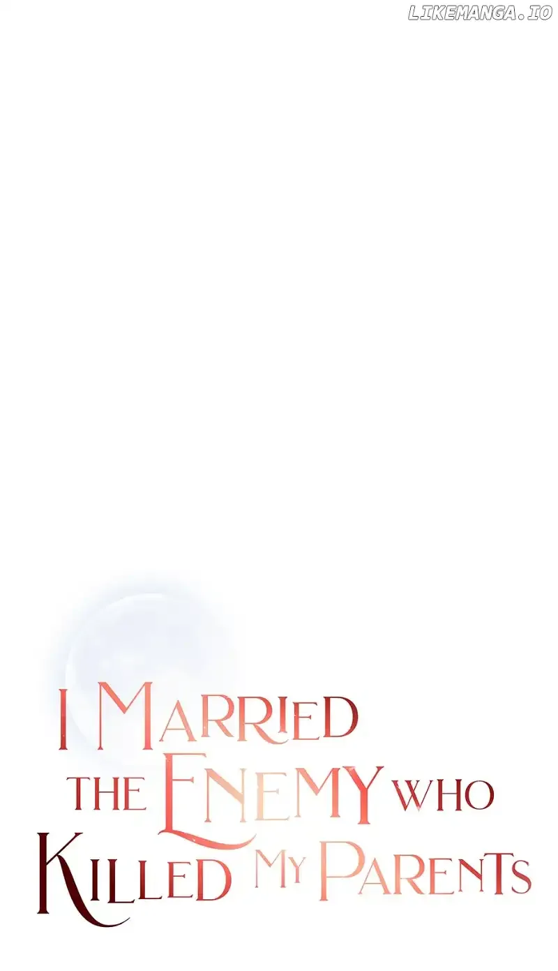 I Married the Enemy Who Killed My Parents Chapter 9 page 15