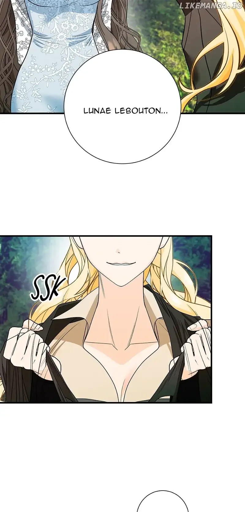 I Married the Enemy Who Killed My Parents Chapter 8 page 3