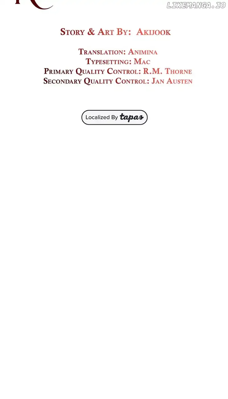 I Married the Enemy Who Killed My Parents Chapter 8 page 7