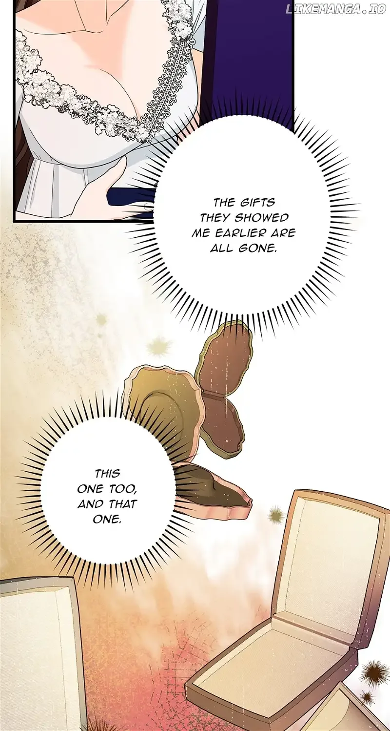 I Married the Enemy Who Killed My Parents Chapter 11 page 16