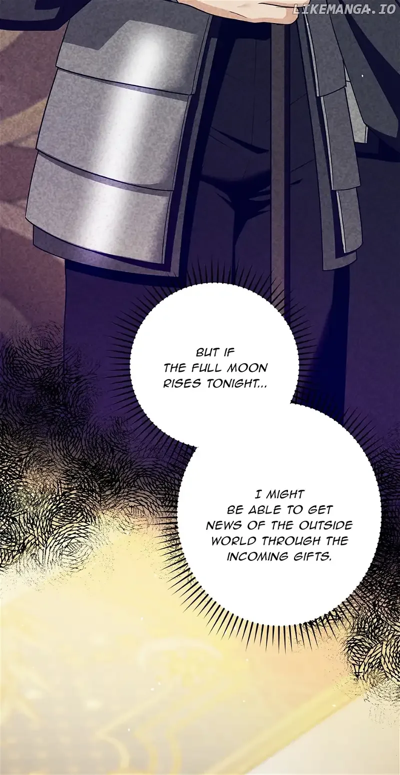 I Married the Enemy Who Killed My Parents Chapter 11 page 13