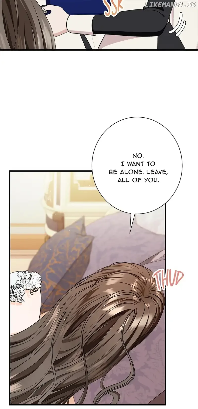 I Married the Enemy Who Killed My Parents Chapter 11 page 6