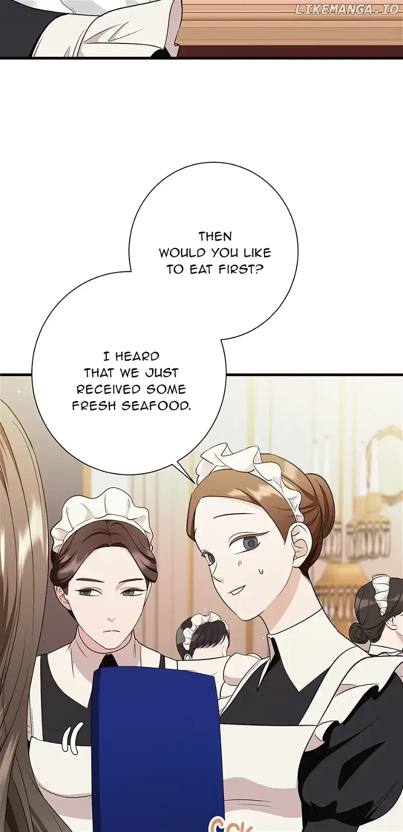 I Married the Enemy Who Killed My Parents Chapter 11 page 5