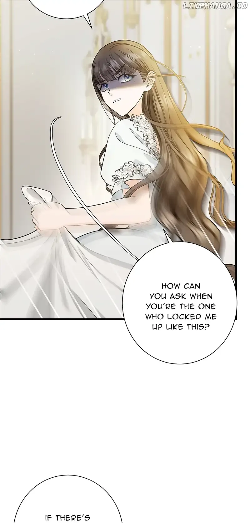 I Married the Enemy Who Killed My Parents Chapter 11 page 29