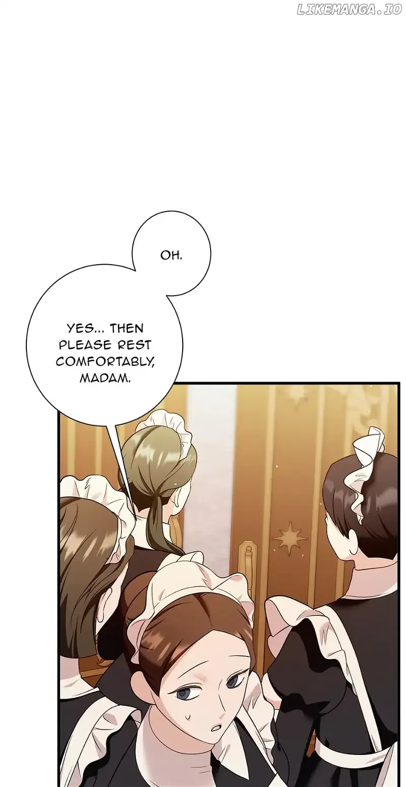 I Married the Enemy Who Killed My Parents Chapter 11 page 7