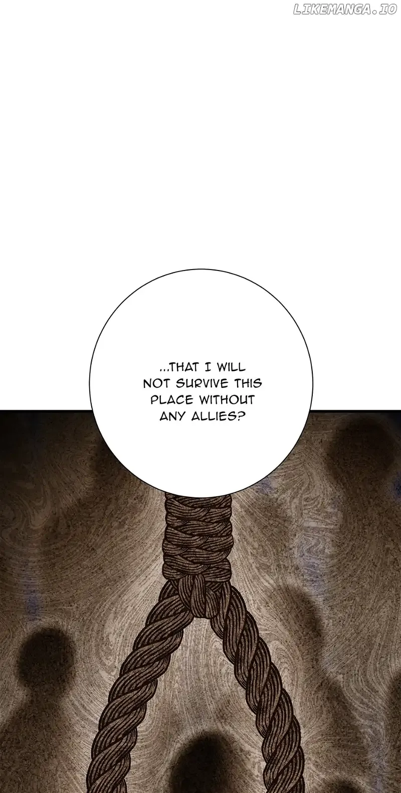 I Married the Enemy Who Killed My Parents Chapter 11 page 44