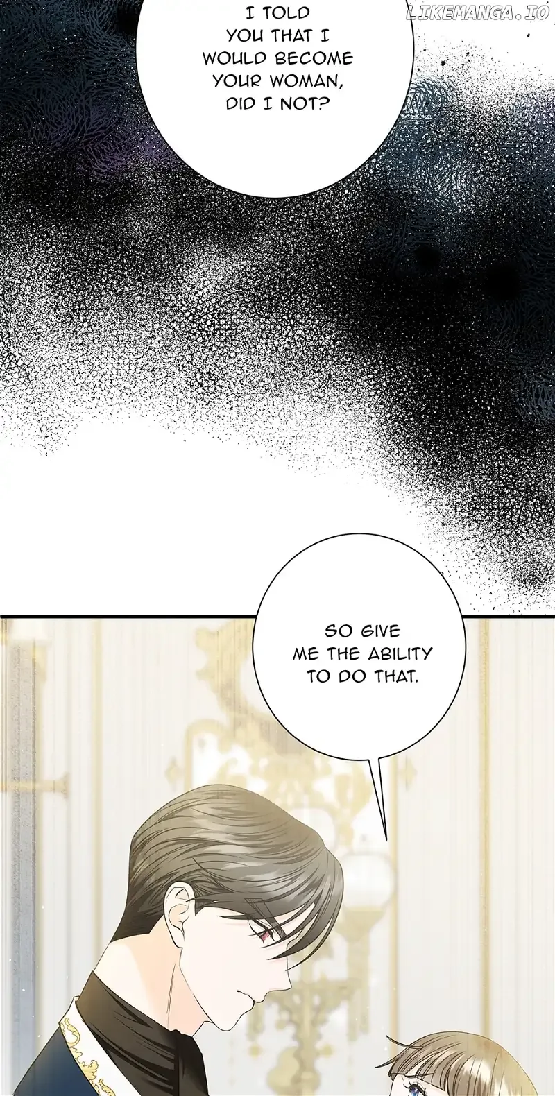 I Married the Enemy Who Killed My Parents Chapter 11 page 47