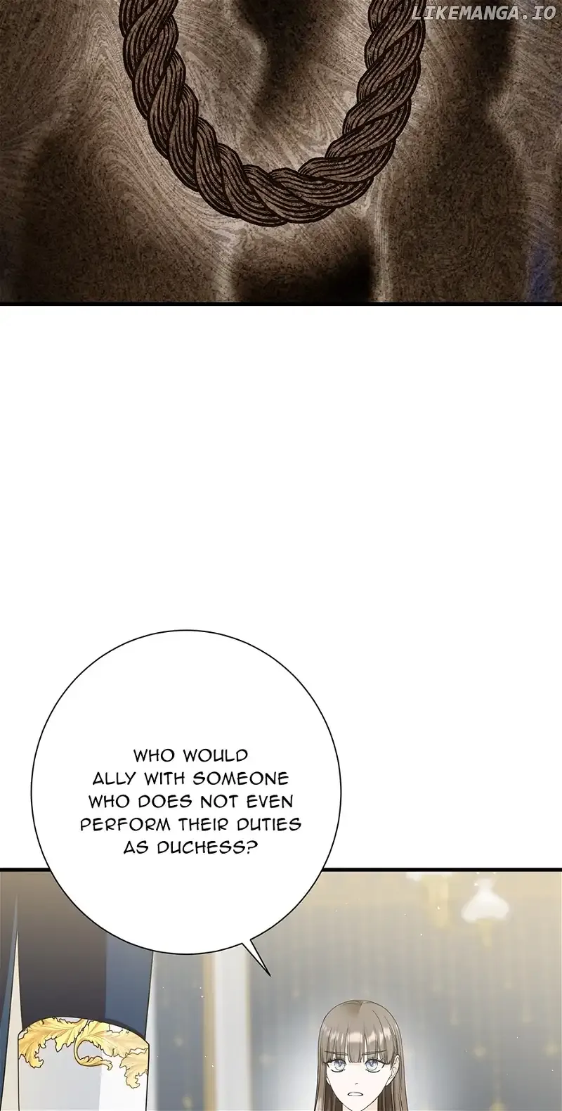 I Married the Enemy Who Killed My Parents Chapter 11 page 45