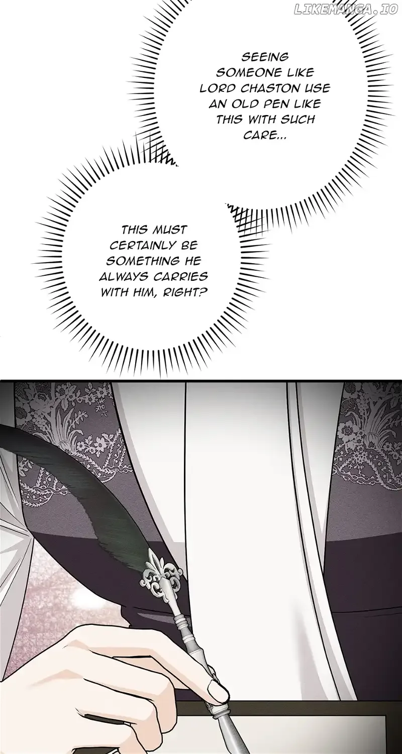 I Married the Enemy Who Killed My Parents Chapter 11 page 78