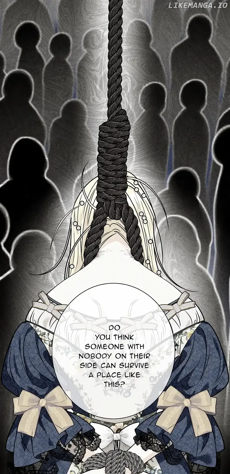 I Married the Enemy Who Killed My Parents Chapter 10 page 23