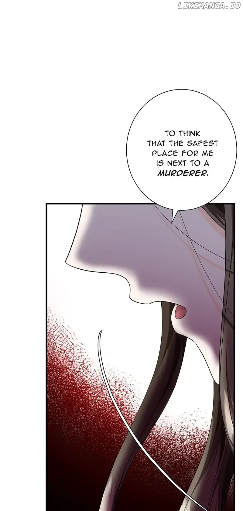 I Married the Enemy Who Killed My Parents Chapter 10 page 27