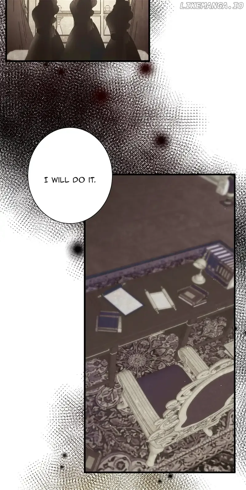 I Married the Enemy Who Killed My Parents Chapter 11 page 39
