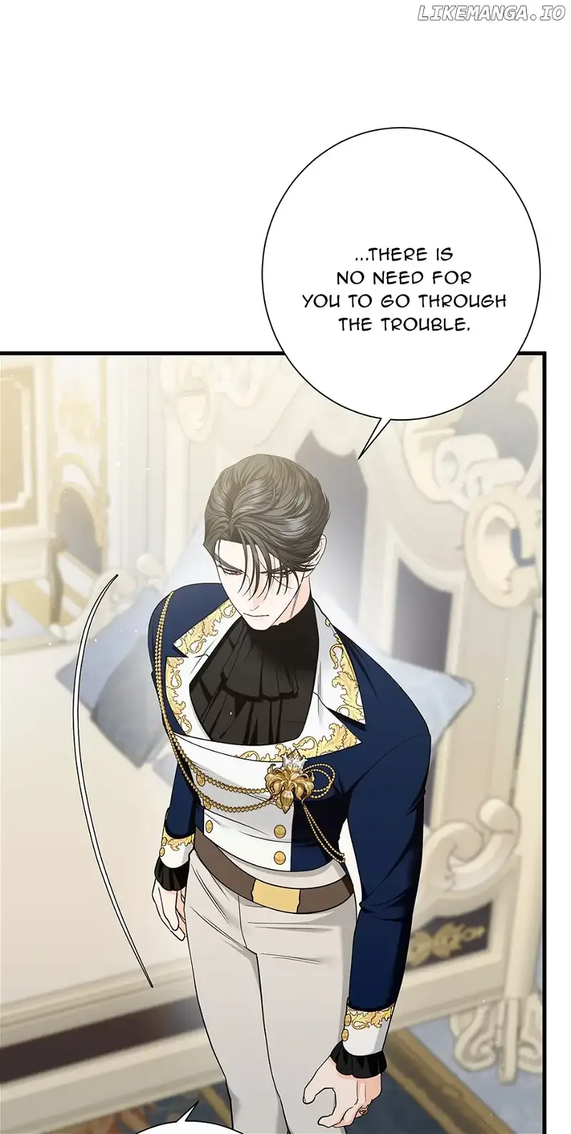 I Married the Enemy Who Killed My Parents Chapter 11 page 42