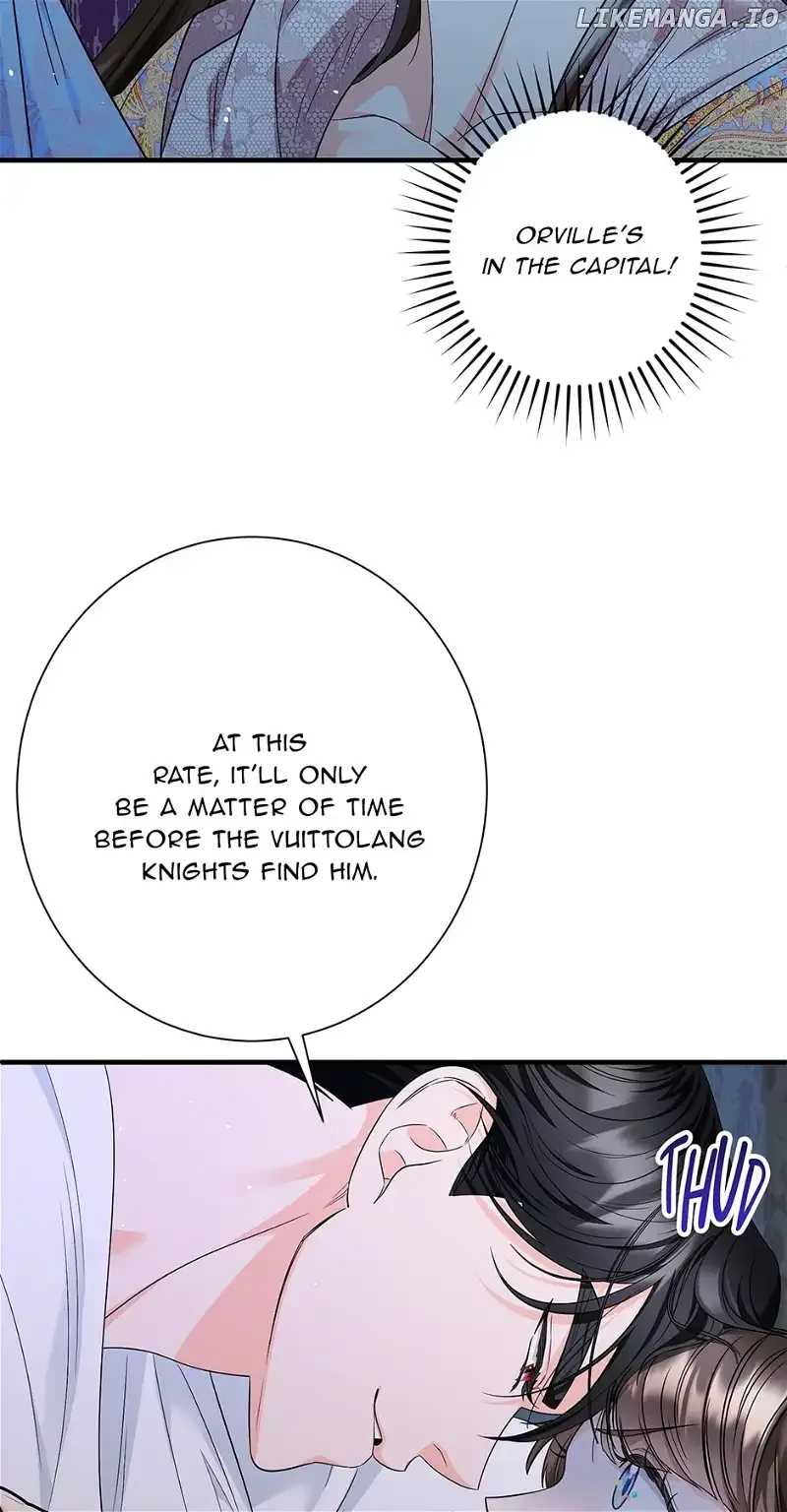 I Married the Enemy Who Killed My Parents Chapter 10 page 40
