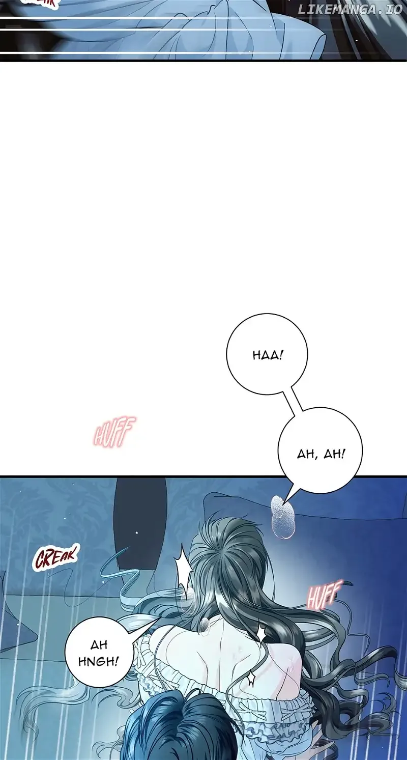 I Married the Enemy Who Killed My Parents Chapter 10 page 57