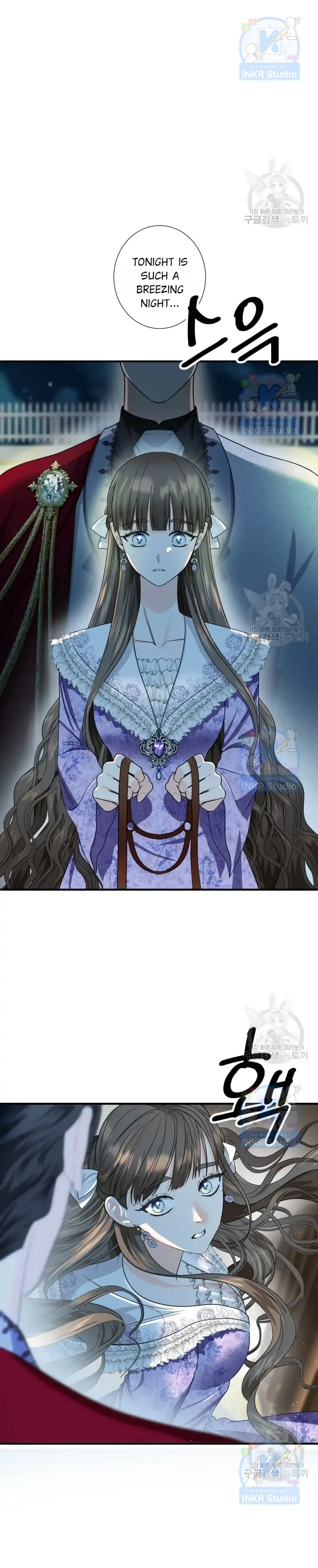 I Married the Enemy Who Killed My Parents Chapter 5 page 34