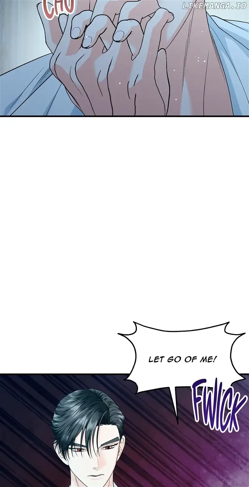 I Married the Enemy Who Killed My Parents Chapter 10 page 13