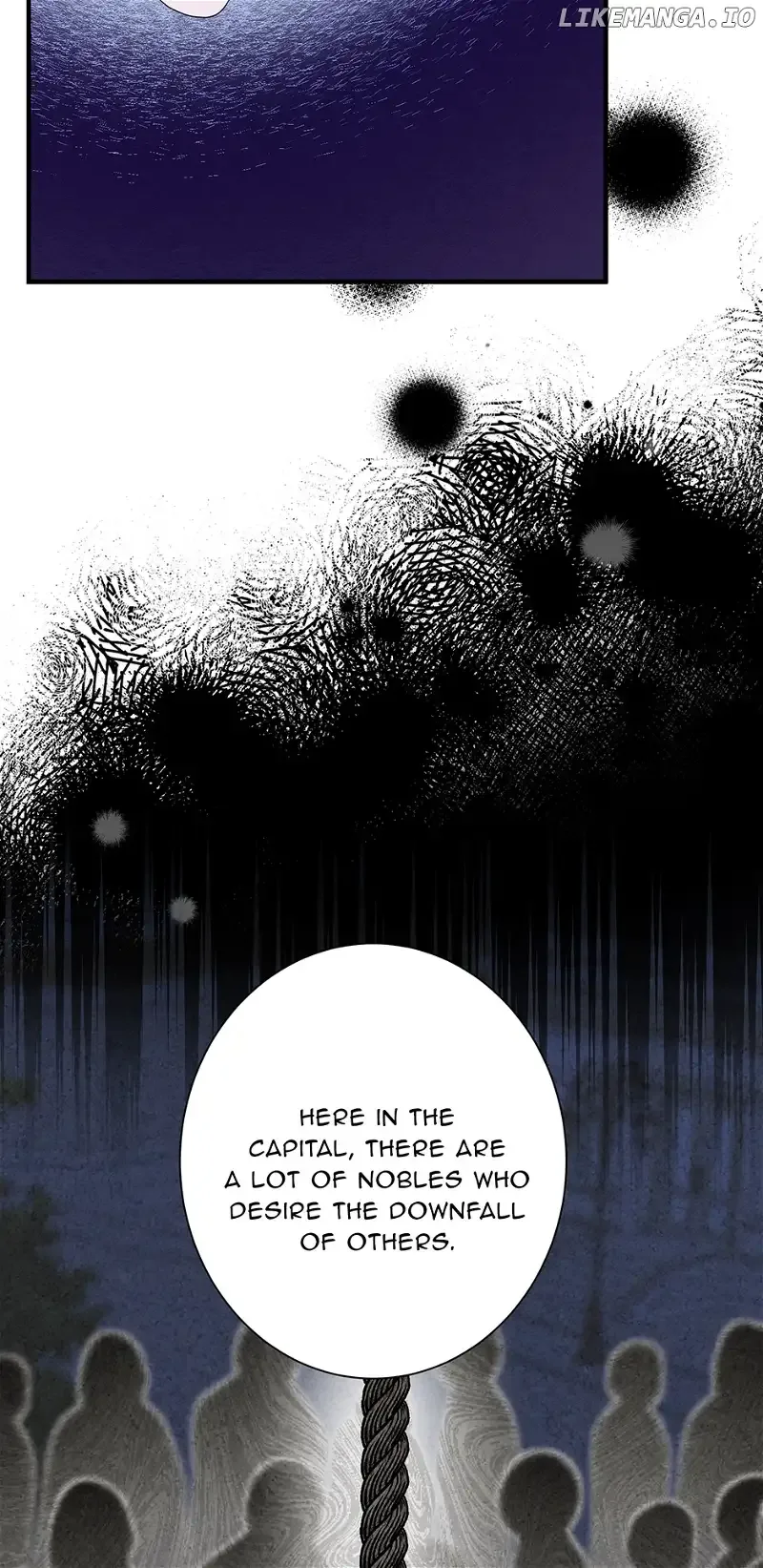 I Married the Enemy Who Killed My Parents Chapter 10 page 22