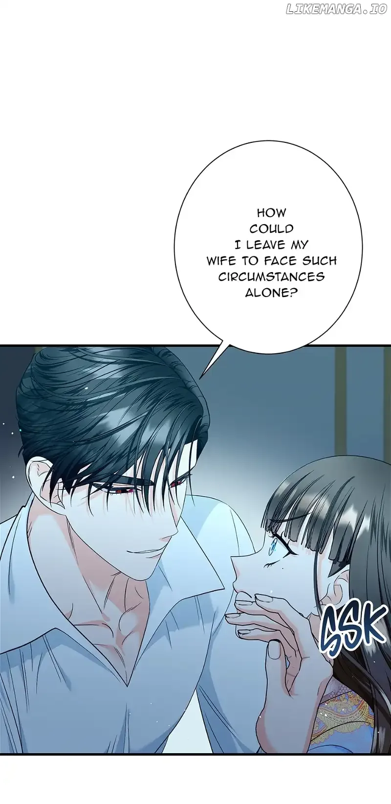 I Married the Enemy Who Killed My Parents Chapter 10 page 17