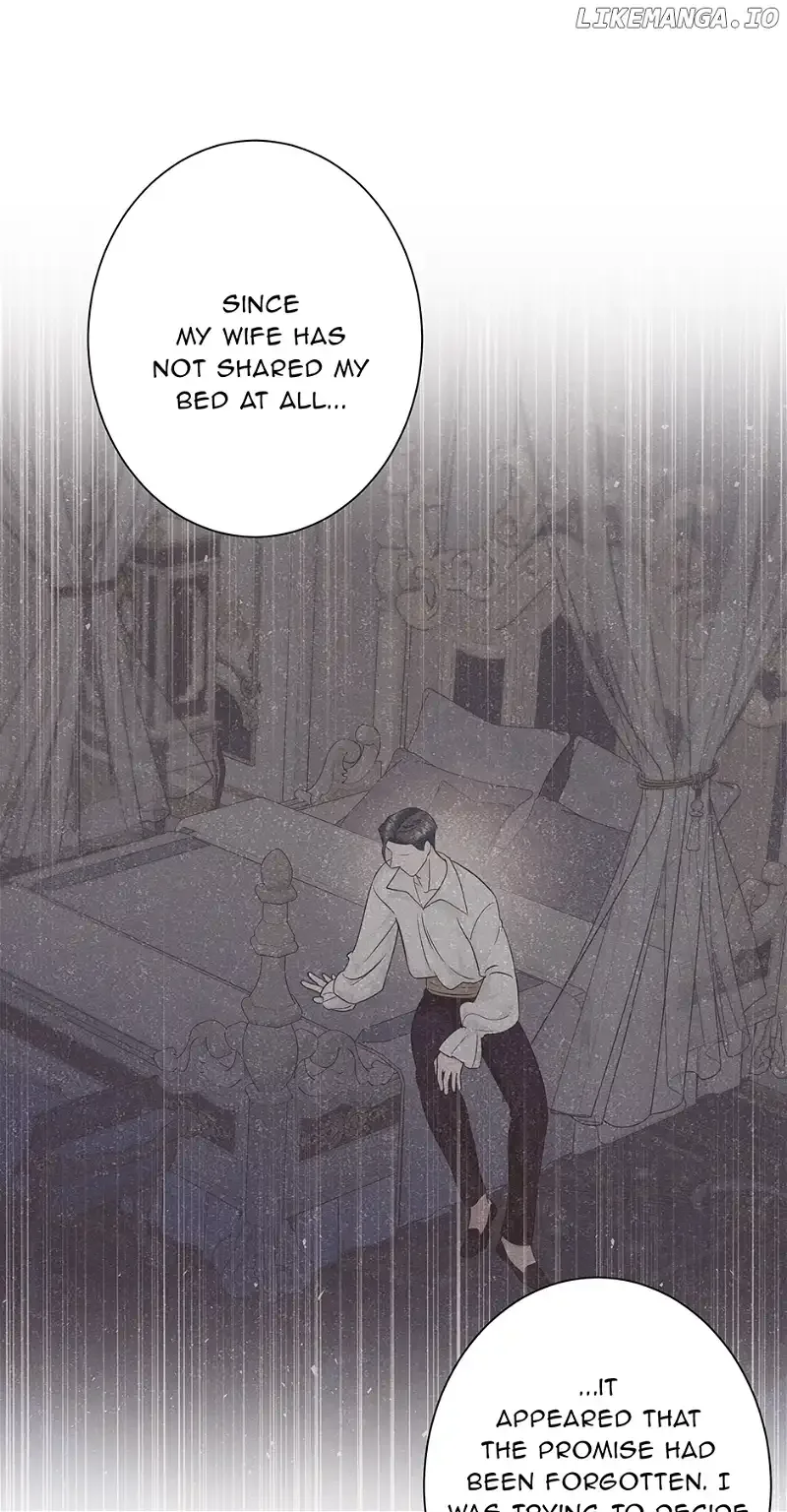 I Married the Enemy Who Killed My Parents Chapter 10 page 44