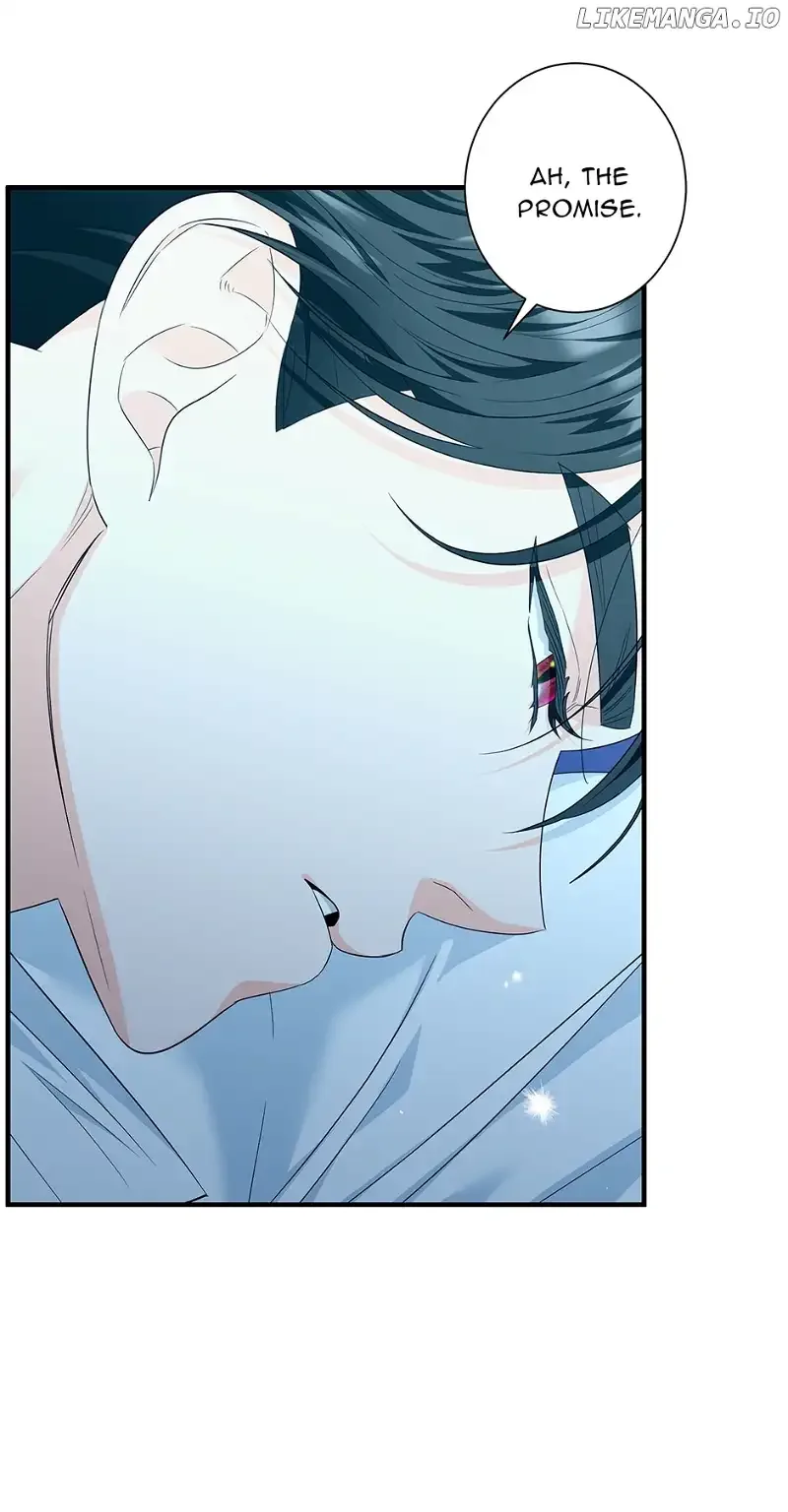 I Married the Enemy Who Killed My Parents Chapter 10 page 43
