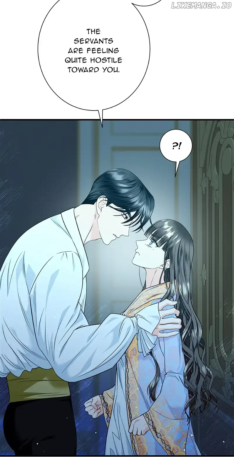 I Married the Enemy Who Killed My Parents Chapter 10 page 16