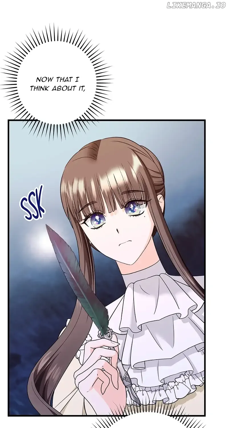 I Married the Enemy Who Killed My Parents Chapter 11 page 77