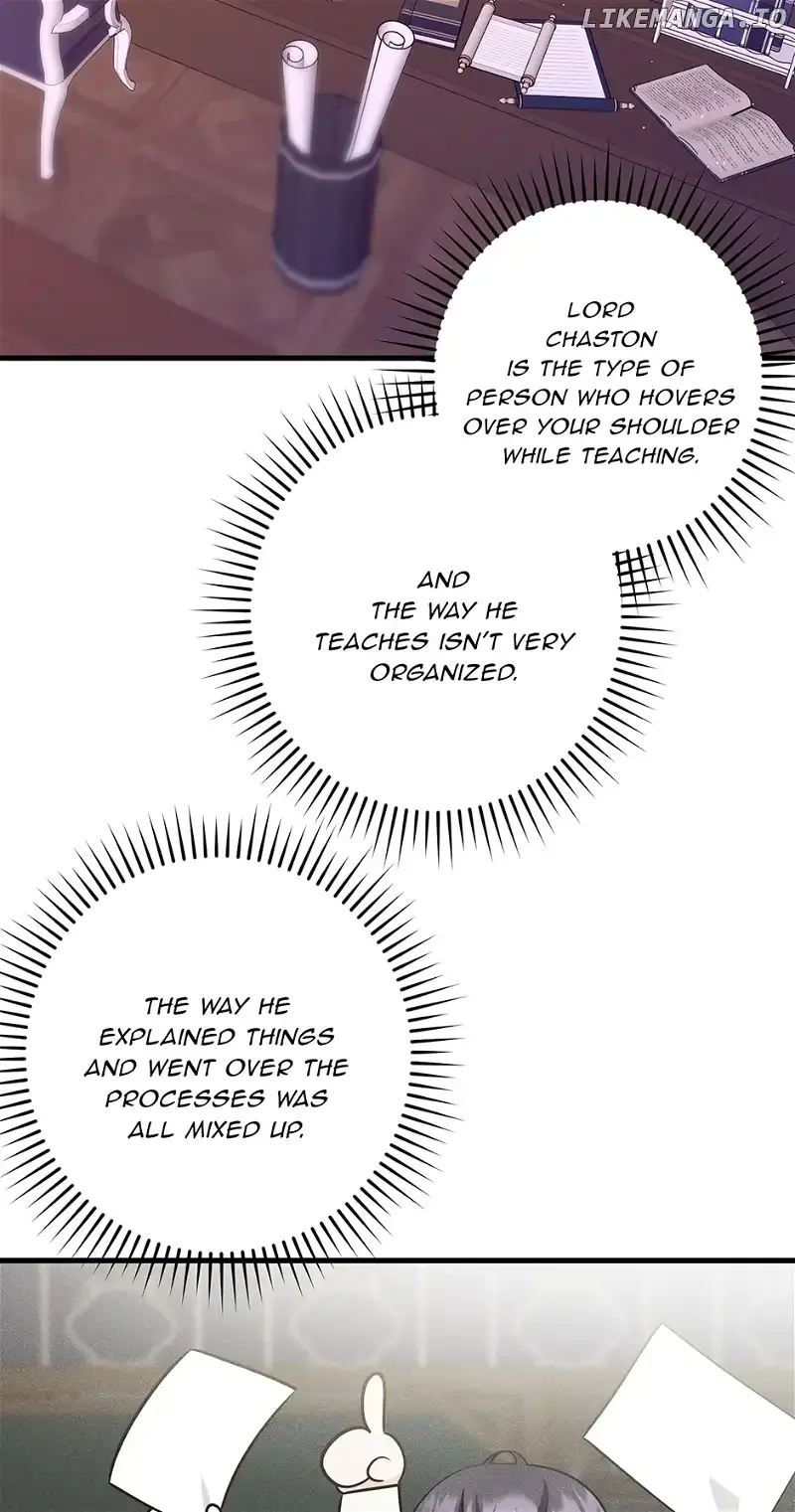 I Married the Enemy Who Killed My Parents Chapter 11 page 72