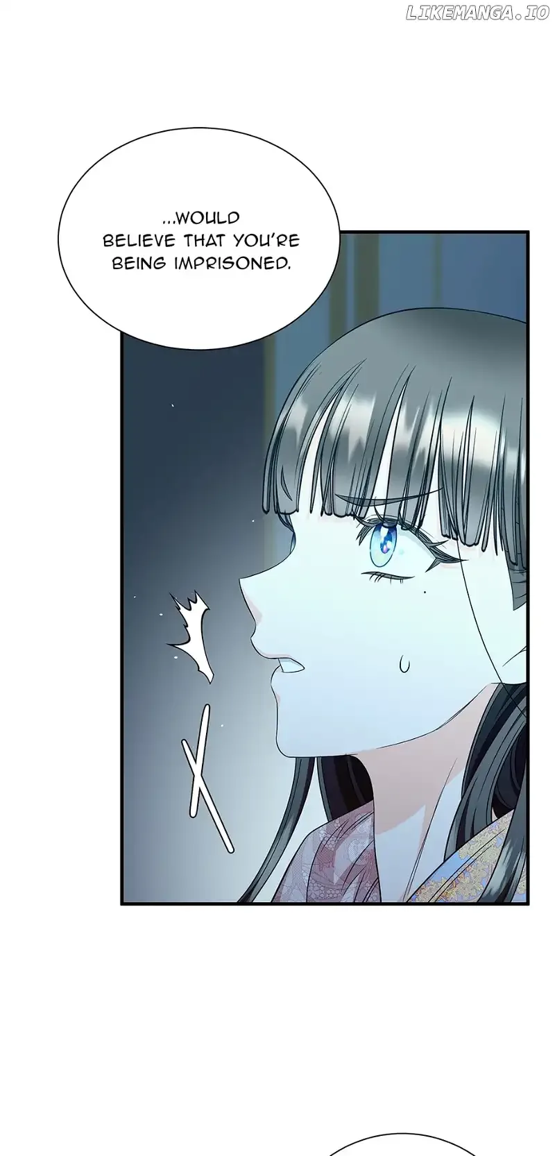 I Married the Enemy Who Killed My Parents Chapter 10 page 34