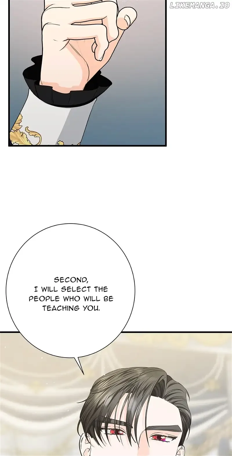 I Married the Enemy Who Killed My Parents Chapter 11 page 53