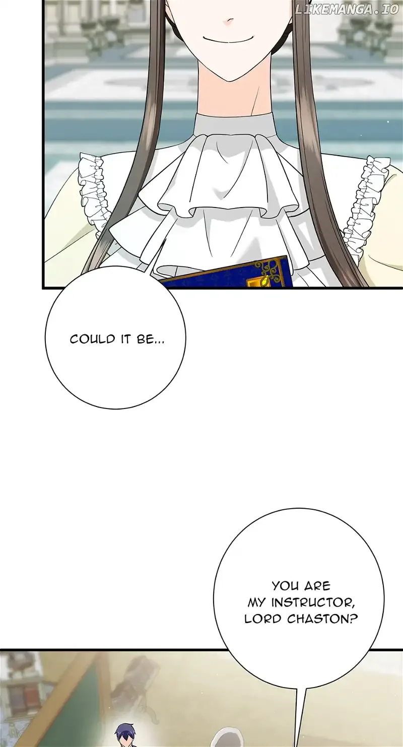 I Married the Enemy Who Killed My Parents Chapter 11 page 60