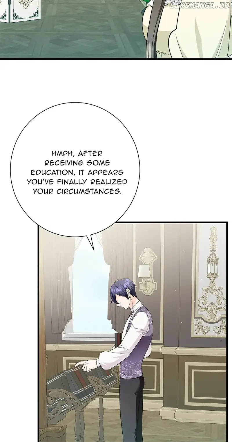 I Married the Enemy Who Killed My Parents Chapter 11 page 66