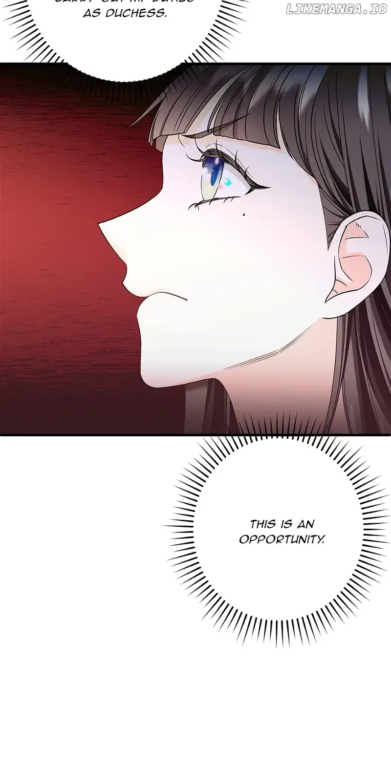I Married the Enemy Who Killed My Parents Chapter 11 page 49