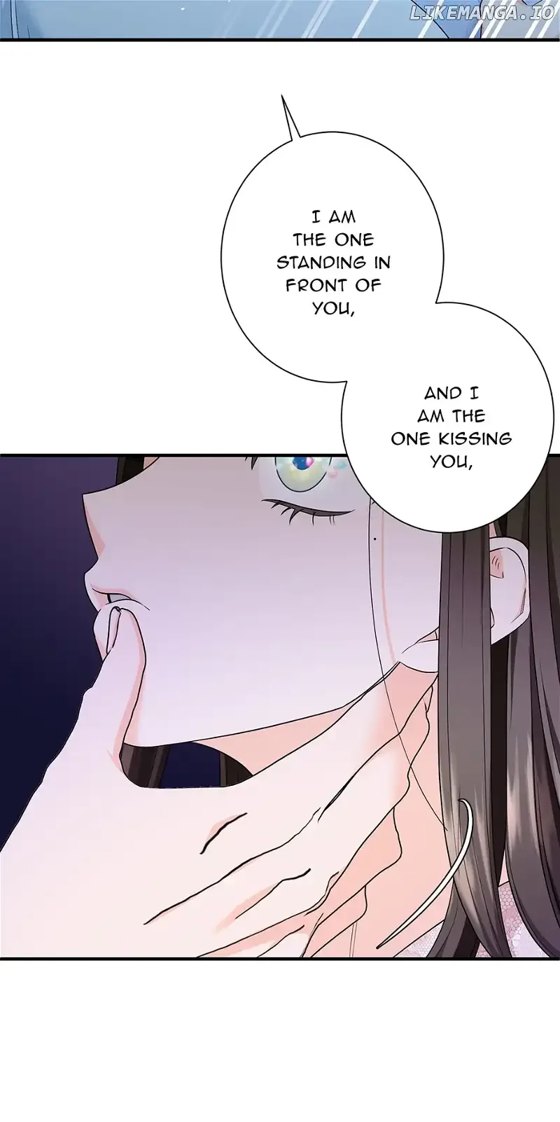 I Married the Enemy Who Killed My Parents Chapter 10 page 51