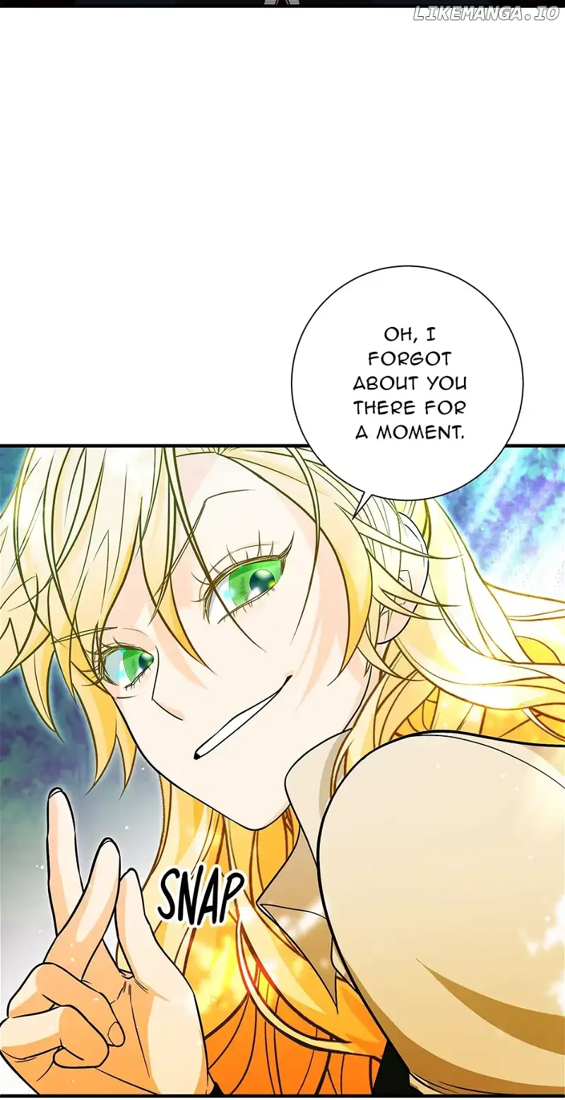 I Married the Enemy Who Killed My Parents Chapter 8 page 18