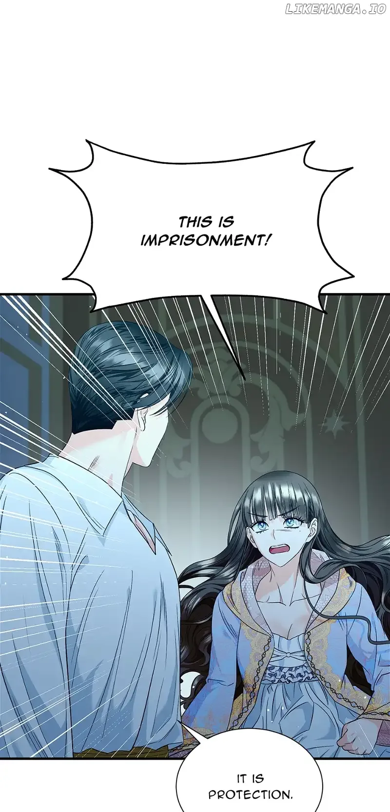 I Married the Enemy Who Killed My Parents Chapter 10 page 32