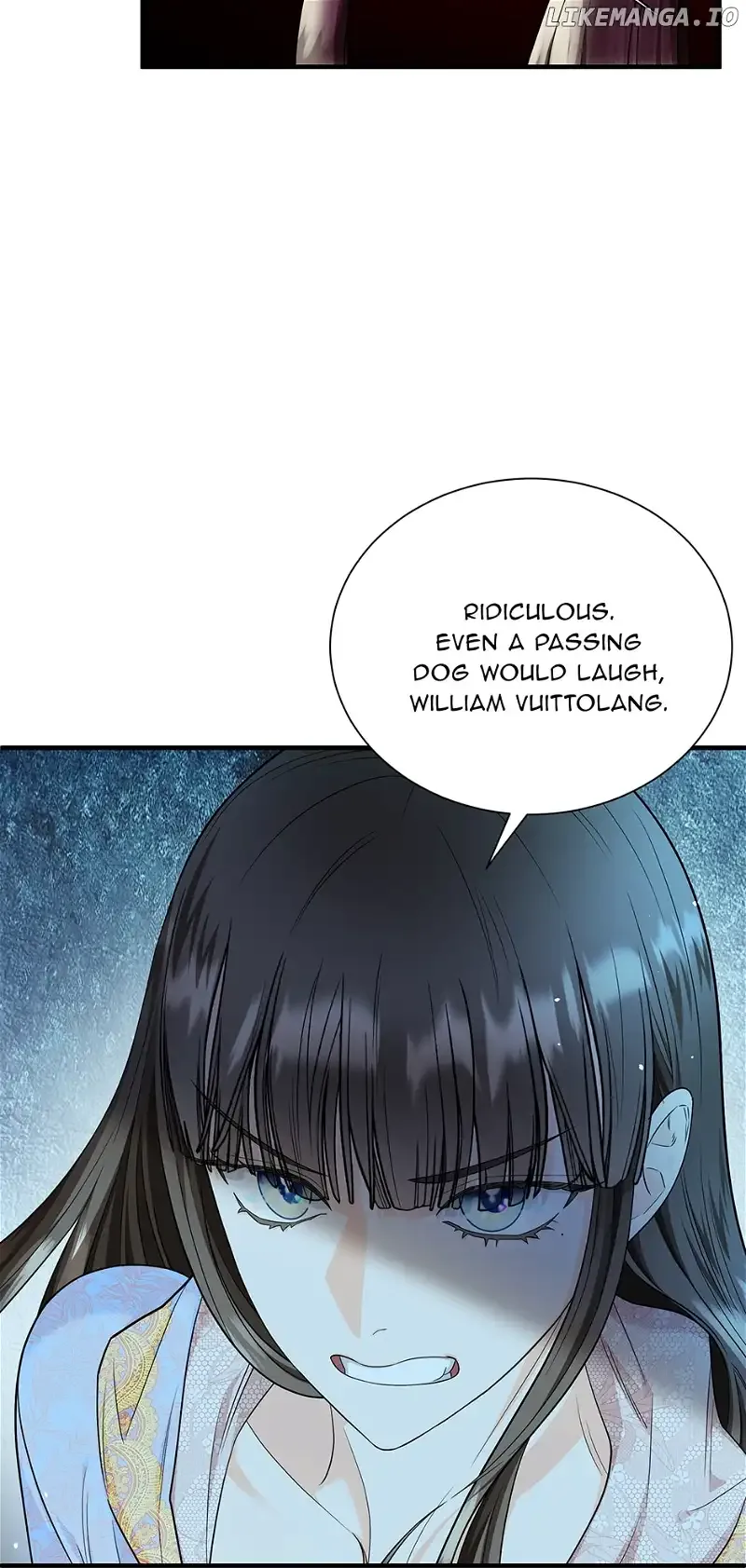 I Married the Enemy Who Killed My Parents Chapter 10 page 28