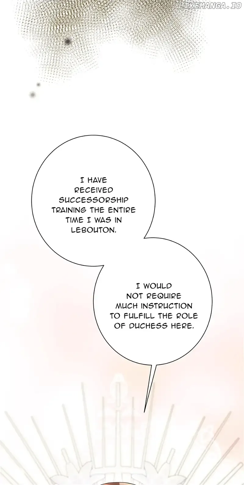 I Married the Enemy Who Killed My Parents Chapter 11 page 40