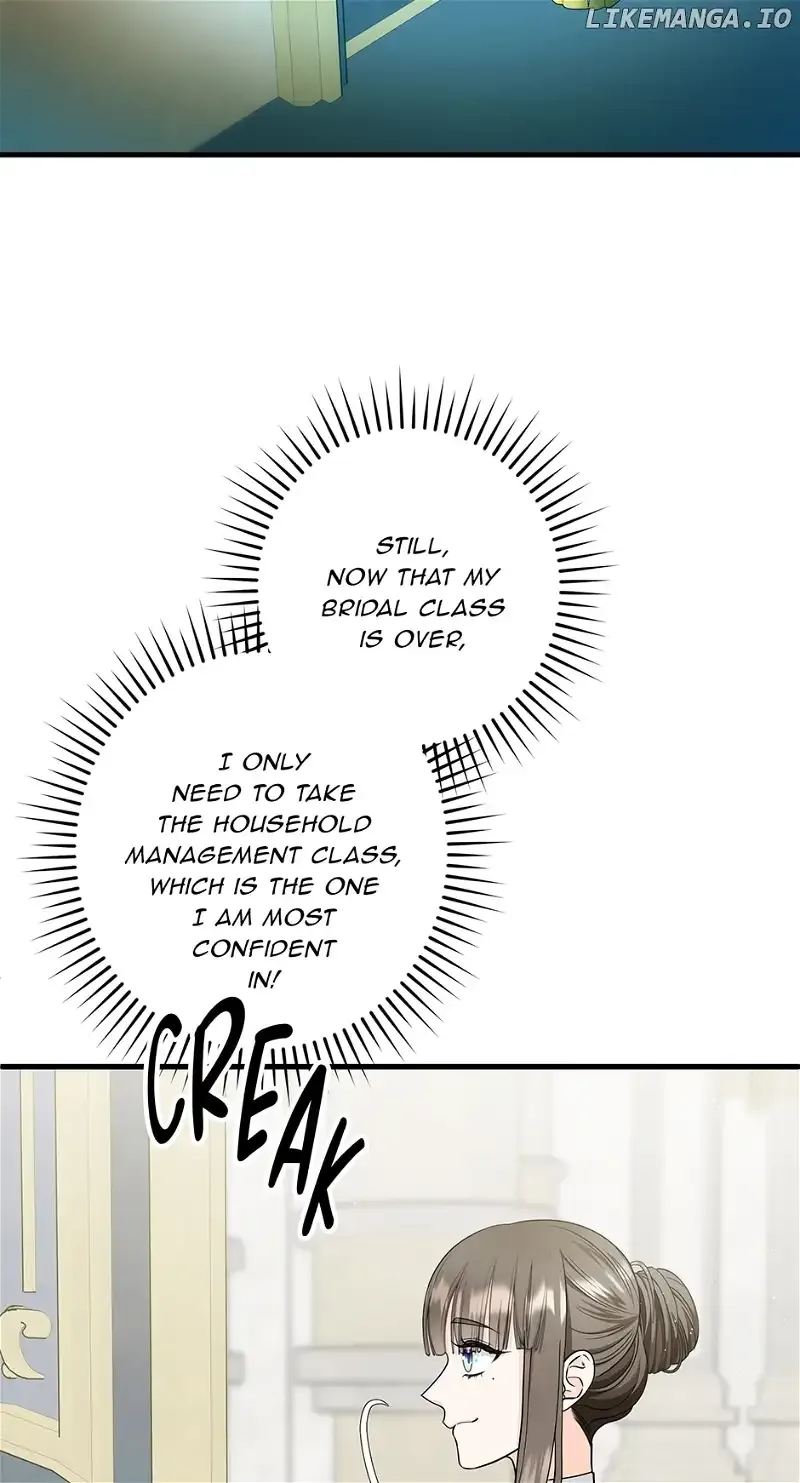I Married the Enemy Who Killed My Parents Chapter 11 page 57