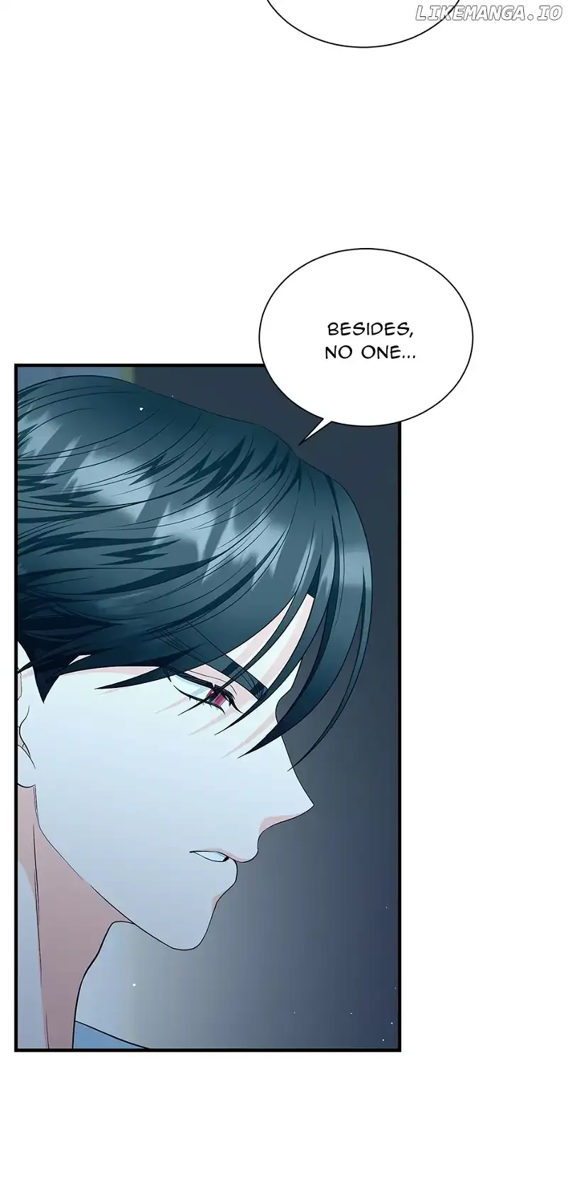 I Married the Enemy Who Killed My Parents Chapter 10 page 33