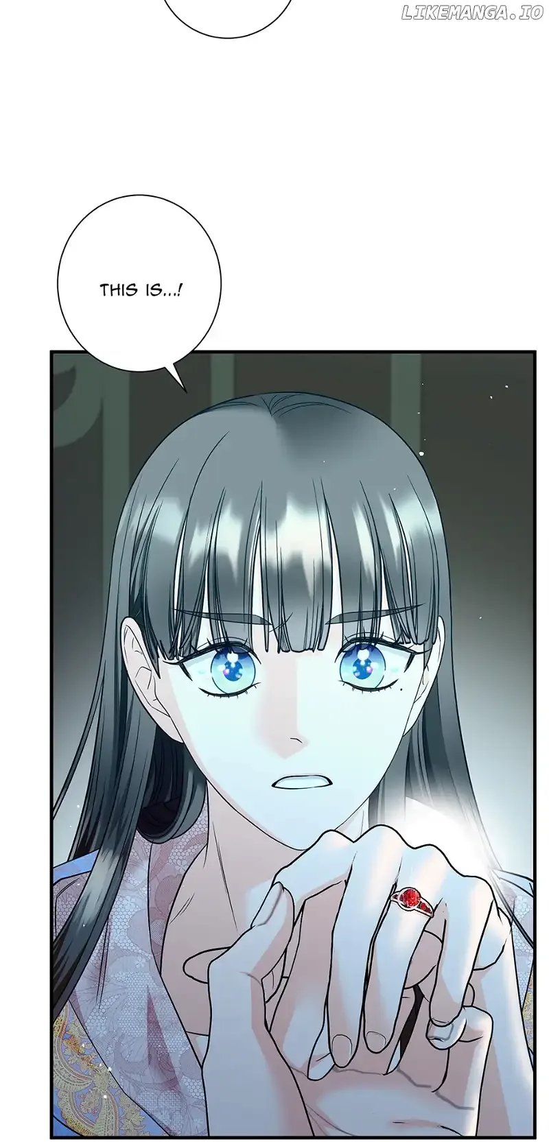 I Married the Enemy Who Killed My Parents Chapter 10 page 37