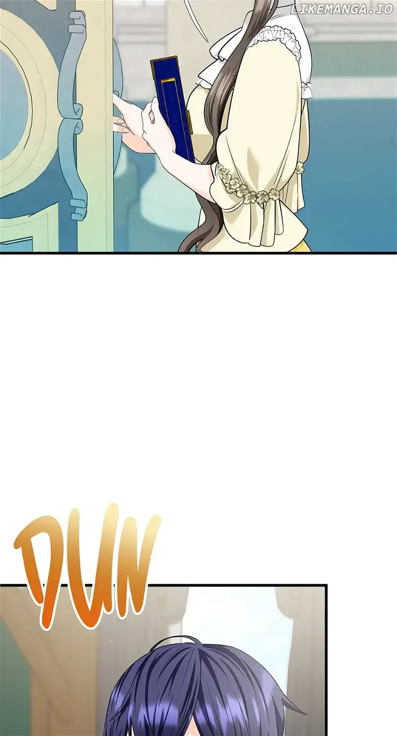 I Married the Enemy Who Killed My Parents Chapter 11 page 58