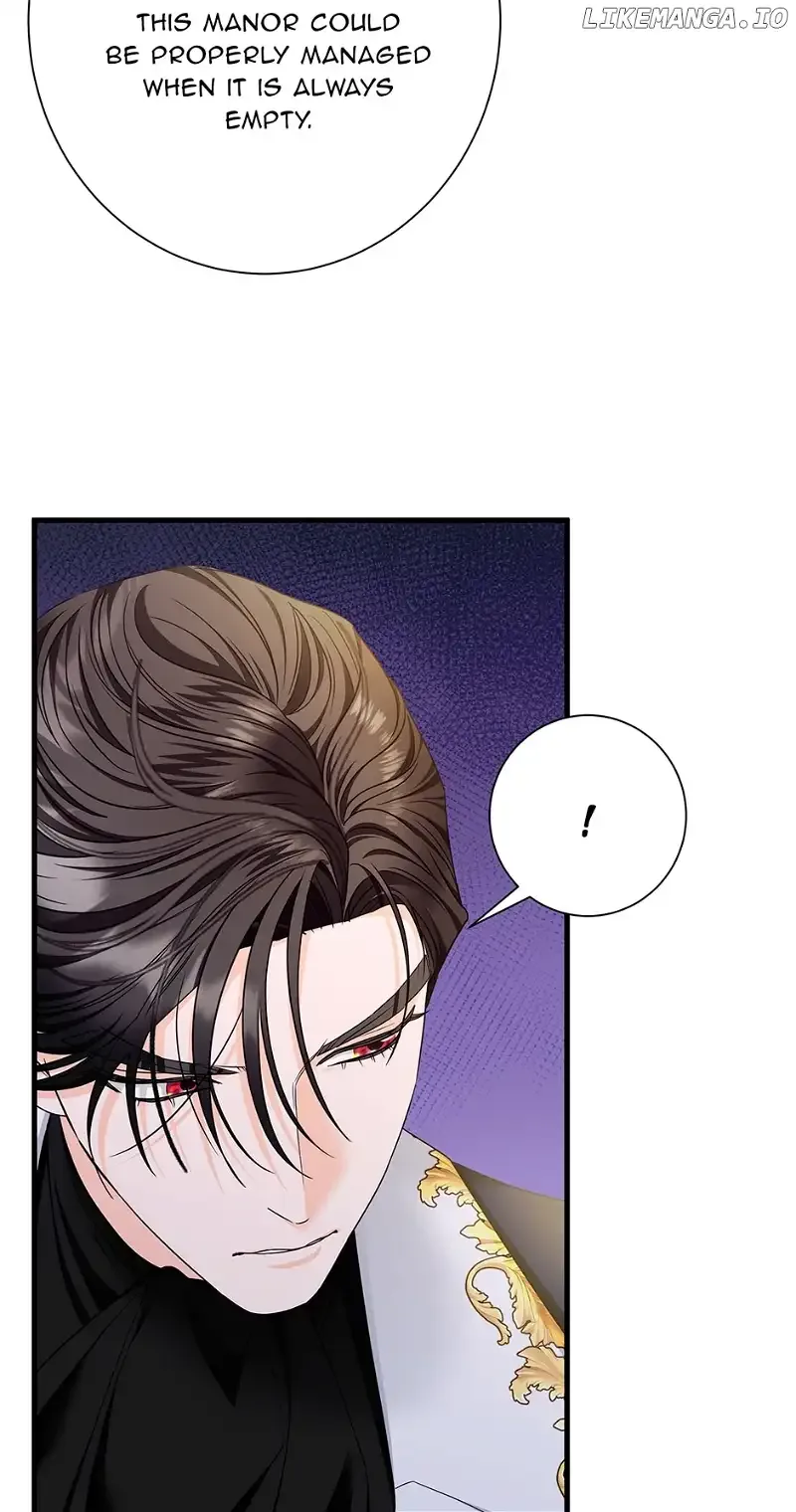 I Married the Enemy Who Killed My Parents Chapter 11 page 36