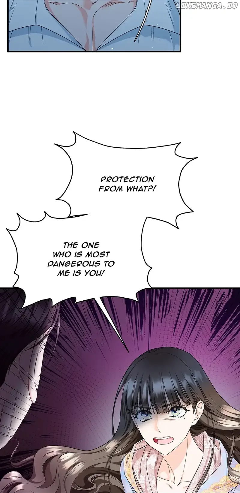 I Married the Enemy Who Killed My Parents Chapter 10 page 20