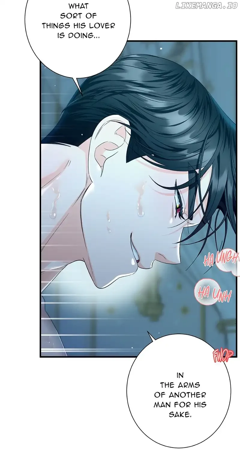 I Married the Enemy Who Killed My Parents Chapter 10 page 60