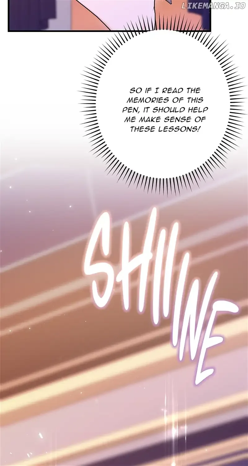 I Married the Enemy Who Killed My Parents Chapter 11 page 80