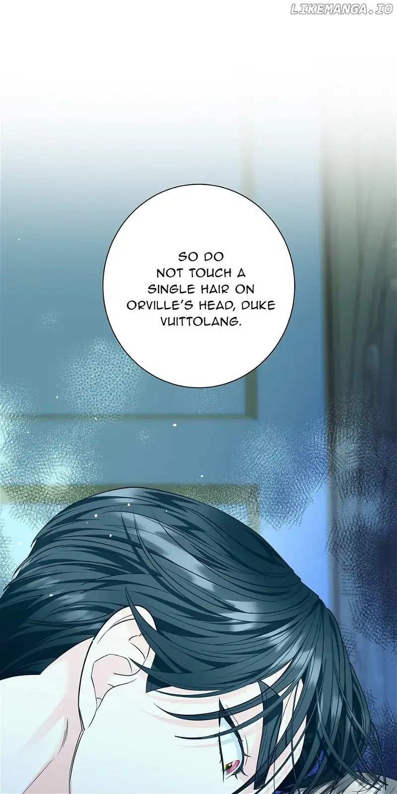 I Married the Enemy Who Killed My Parents Chapter 10 page 46