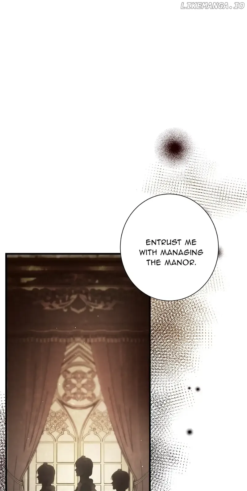 I Married the Enemy Who Killed My Parents Chapter 11 page 38